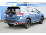 フォレスター 1.8 スポーツ 4WD 