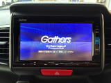 N-BOXスラッシュ G L インテリアカラーパッケージ
