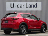 CX-5 2.2 XD プロアクティブ 
