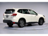 フォレスター 2.0 ツーリング 4WD 