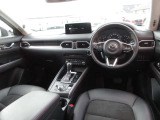 CX-5 2.2 XD ブラックトーンエディション 