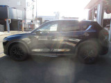 CX-5 2.5 25S 4WD 