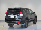 ランドクルーザープラド 2.7 TX Lパッケージ 4WD 