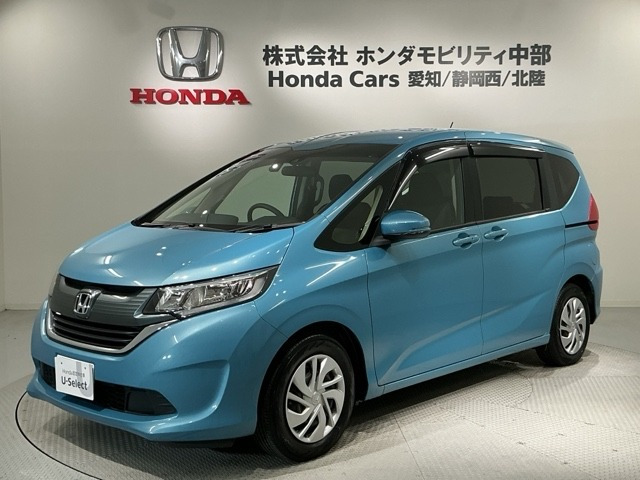 フリード+ 1.5 G ホンダセンシング 