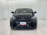 ヤリス  1.6 RZ ハイ パフォーマンス 4WD