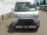 ハイゼットカーゴ クルーズ SAIII ハイルーフ 4WD 