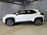 ヤリスクロス 1.5 ハイブリッド Z E-Four 4WD 