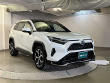 RAV4 2.5 プラグインハイブリッド Z E-Four 4WD 