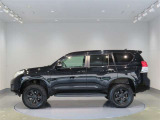 ランドクルーザープラド 2.7 TX Lパッケージ 4WD 