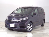 ホンダカーズ東京中央U-Select府中南店へようこそ。当社下取りのお墨付き車両。人気車両で充実装備の一台。おススメです。どうぞご覧ください。