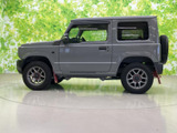 ジムニー XC 4WD 