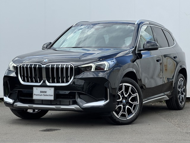 X1 xドライブ 18d 4WD
