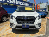 フォレスター 2.0 ツーリング 4WD