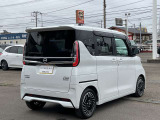 ルークス ハイウェイスター Gターボ アーバンクロム プロパイロットエディション 