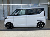 ルークス ハイウェイスターX 