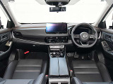 エクストレイル  1.5 G e-4ORCE 4WD