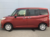 ルーミー 1.0 G 