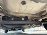 下回りがきれいなうちに、防錆加工の施工がオススメ。降雪地域はもちろん、沿岸部にお住いの方や、趣味でマリン・ウィンタースポーツをされる方にご好評いただいております。