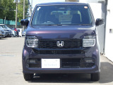 N-WGNカスタム L ブラックスタイル 4WD 