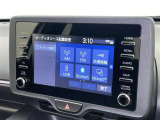 お気に入りの曲をBluetoothで再生できます♪ ドライブがさらに楽しくなりますよ♪