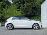 A1スポーツバック 35 TFSI アドバンスド 