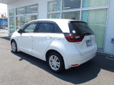 大きなキズ・ヘコミも無いお車です!