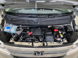 親切・丁寧な専門メカニックスタッフが応対!・車検・点検整備・事故等の修理などアフターサービスも安心。お車のカスタマイズもネクステージのサービススタッフまでご相談ください!