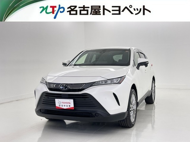 ハリアー  2.0 S