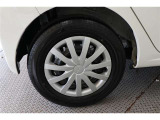 スチールホイール【タイヤサイズ155/70R13】
