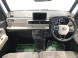 ムーヴキャンバス  ストライプス G 4WD