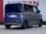 ルークス ハイウェイスター X