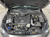 【エンジンルーム】エンジンの調子は良好です!ご納車前にはしっかりとオイル交換・その他油種類の点検補充をさせて頂きます。また、ガリバーでは修復歴のある車は販売いたしません。