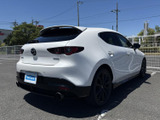MAZDA3ファストバック 2.0 20S ブラックトーンエディション 