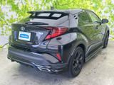 C-HR ハイブリッド 1.8 G モード ネロ セーフティ プラスIII 