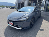 トヨタ プリウス