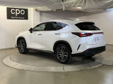 NX 250 バージョンL NX 250 バージョンL