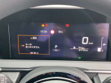視認性の良いシンプルなメーターです。運転しやすく、取り回しの良いコンパクトカーはいかがですか?
