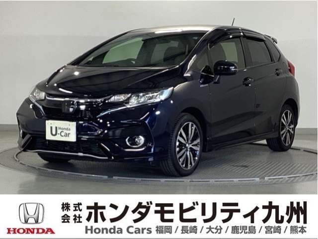 フィット 1.5 ハイブリッド S ホンダセンシング 