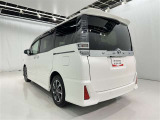 荷物をたっぷり載せて広々ドライビング♪夏でも冬でも、アウトドアやショッピングを思い切り楽しみましょう!