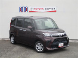 トヨタ ルーミー