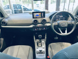 Q2 35 TFSI Sライン 修復歴無し