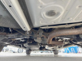 下回りがきれいなうちに、防錆加工の施工がオススメ。降雪地域はもちろん、沿岸部にお住いの方や、趣味でマリン・ウィンタースポーツをされる方にご好評いただいております。