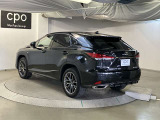 RX 300 Fスポーツ 