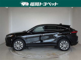 ハリアー  2.0 Z