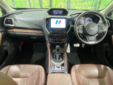 フォレスター 2.0 アドバンス 4WD 