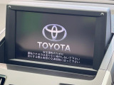 【純正8型ナビ】人気の純正ナビを装備。オーディオ機能も充実しており、Bluetooth接続すればお持ちのスマホやMP3プレイヤーの音楽を再生可能!毎日の運転がさらに楽しくなります!!