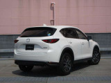 CX-5 2.5 25S Lパッケージ 