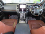 ランドクルーザー200 4.6 ZX 4WD 