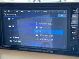 フルセグTV、Bluetoothオーディオなど、欠かせない機能も豊富についています!