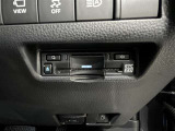 【ETC】とっても便利なETCを装備しています。 ETCを利用して、高速道路を楽々ドライブしましょう。